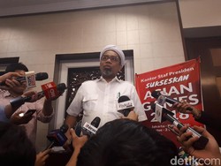 Jabatan Komisaris AP I Dikritik, Ngabalin: Nanti Kena Kualat