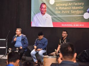 Pimpinan MPR Apresiasi Program Dana Desa