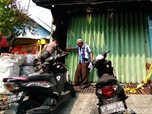 Ini Cerita Warga tentang Novi, Korban Kebakaran Rumah Kos di Surabaya Ini Cerita Warga tentang Novi, Korban Kebakaran Rumah Kos di Surabaya