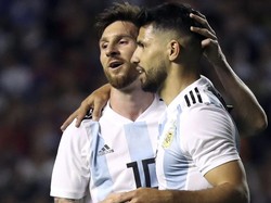 Banyak Diprotes, Laga Argentina vs Israel Akhirnya Dibatalkan