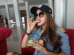 Akui Penjajakan, Tukul Sebut Meggy Diaz Baik dan Tak Mata Duitan