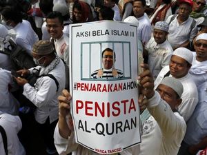 Laporan Kebebasan Beragama AS Soroti Intoleransi di Indonesia Laporan Kebebasan Beragama AS Soroti Intoleransi di Indonesia