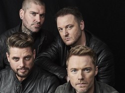 Mau Bertatap Muka dengan Boyzone? Ini Caranya!