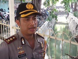 Keluarga Percepat Identifikasi Korban Kebakaran Kos 8 Tewas