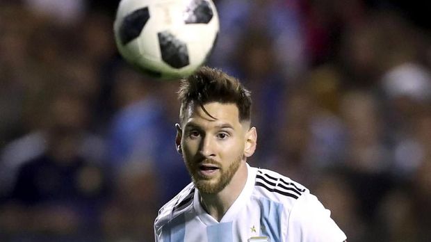 Lionel Messi menjadi pemain tersubur di liga-liga Eropa musim lalu.
