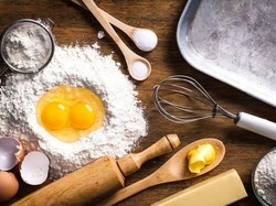 Mau Buat Kue? Ini 5 Toko Bahan Kue yang Lengkap