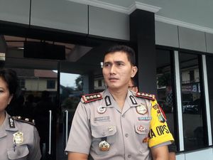 Pesan Kapolres Bekasi soal Oknum yang Memaki Pedagang Nasi Bebek Pesan Kapolres Bekasi soal Oknum yang Memaki Pedagang Nasi Bebek