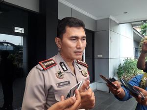 Polisi Periksa Siswi SMK di Bekasi yang Dipersekusi Senior Polisi Periksa Siswi SMK di Bekasi yang Dipersekusi Senior