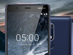 HMD Global Rilis Tiga Ponsel Baru Nokia, Apa Saja?