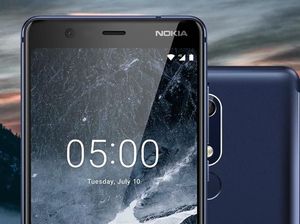 HMD Global Rilis Tiga Ponsel Baru Nokia, Apa Saja? HMD Global Rilis Tiga Ponsel Baru Nokia, Apa Saja?