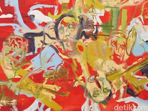 Video: Melihat Museum Terbesar di New York Video: Melihat Museum Terbesar di New York