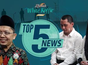 Alfian Tanjung Bebas dari Kasus PKI, Vonis 20 Tahun Bos First Travel Alfian Tanjung Bebas dari Kasus PKI, Vonis 20 Tahun Bos First Travel