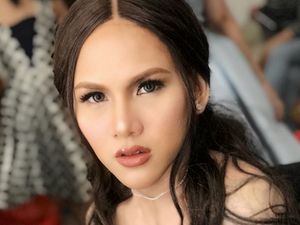 Evelyn Mirip Ayu Ting Ting, Pangeran Harry hingga Kecantikan Shaloom Razade