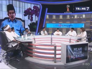 Pro-Kontra Standardisasi Mubalig MUI Pro-Kontra Standardisasi Mubalig MUI