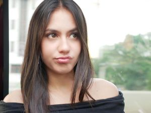 Jalan Bareng Ariel NOAH, Pevita: Ceritanya kok Sebesar Itu?