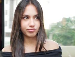 Jalan Bareng Ariel NOAH, Pevita: Ceritanya kok Sebesar Itu?