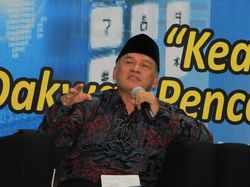 Muhammadiyah Anggap Aneh Menag Beri Ucapan Hari Raya ke Umat Bahai