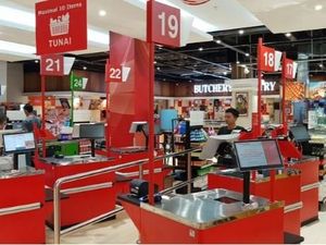 Besok, Transmart Carrefour Yasmin Bogor Kenalkan Konsep Kasir Baru