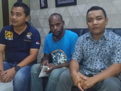 Pengacara: Frantinus Sebut Ada Bom karena Sikap Pramugari Lion Air