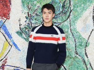 Resmi! Sehun EXO, Kang Ha Neul dan Lee Kwang Soo Berperan di Sekuel The Pirates Resmi! Sehun EXO, Kang Ha Neul dan Lee Kwang Soo Berperan di Sekuel The Pirates