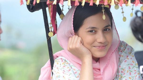 Yuk, Disemangatin Puasanya sama Pevita Pearce