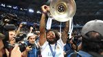 12 Pemain Berebut 4 Gelar Terbaik Menurut Posisi di Liga Champions 2017/2018