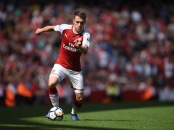 Chelsea Siapkan 30 Juta Pound untuk Boyong Ramsey