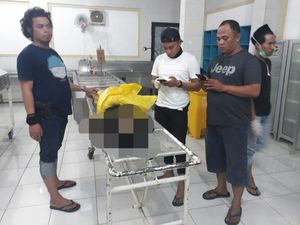 Dor! Raja Rampok Sulsel Ditembak Mati