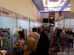 Jangan Lupa, Cari Baju Lebaran di Ramadhan Fashion Market Trans Hotel