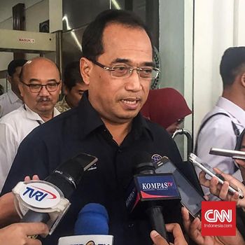 Bandara Kertajati Belum Tentu Jadi Embarkasi Haji Tahun Ini