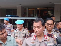 Mudik Lebaran, Warga Bisa Titip Kendaran di Kantor Polisi