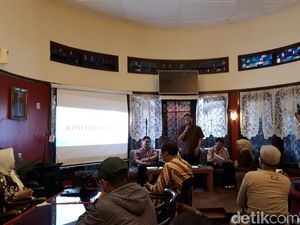 Disdik Jabar Targetkan Semua Lulusan SMP Masuk SMA Disdik Jabar Targetkan Semua Lulusan SMP Masuk SMA