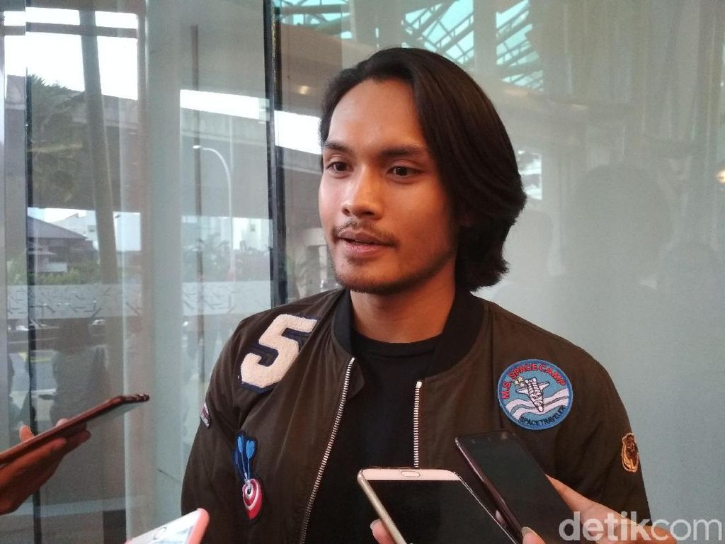 Randy Pangalila Besok Nikah dengan Cewek Kanada di Bali Randy Pangalila Besok Nikah dengan Cewek Kanada di Bali