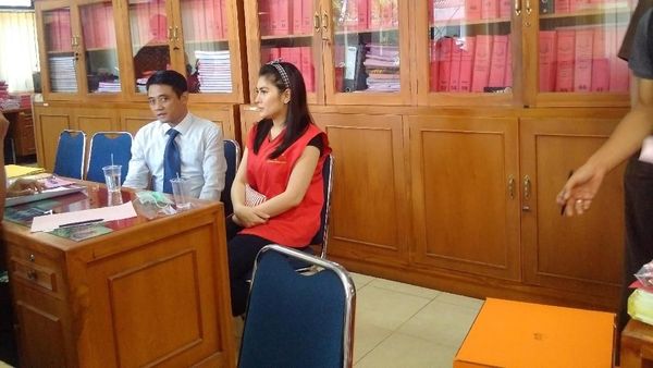 Ini Rubicon Salah Satu Barbuk Penipuan Rp 12,1 M Angela Lee