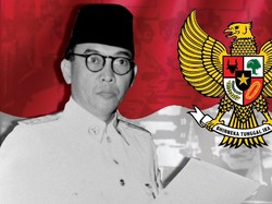 Sukarno, Islam Sontoloyo, dan Air Kencing Unta
