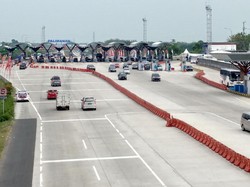 Tarif Tol Semarang ke Jakarta Diskon 10%, Ini Jadwalnya