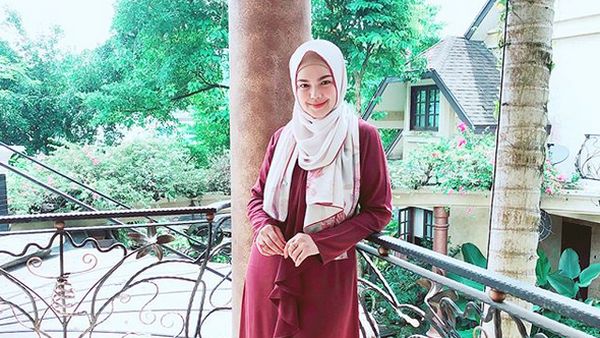 Siti Nurhaliza yang Semakin Memukau Pasca Melahirkan