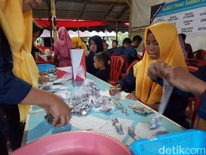 Puti Kagum Gerakan Anak Menabung di Pelosok Ponorogo Puti Kagum Gerakan Anak Menabung di Pelosok Ponorogo