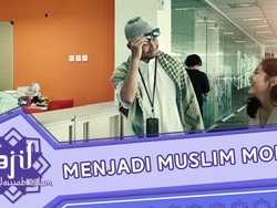 Menjadi Muslim Zaman Now