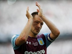 John Terry Umumkan Pensiun