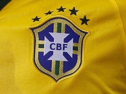 8. Carvalho Leite (Brasil). Pada usia 18 tahun dan 25 hari, pemain depan asal Brasil ini menjalani laga pertamanya di Piala Dunia pada edisi 1930. (Foto: Jeff Zelevansky/Getty Images)