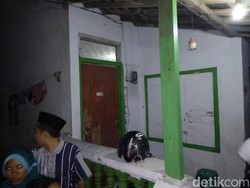 Satu Lagi Terduga Teroris di Probolinggo Diamankan Densus 88