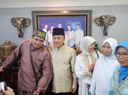 Zulkifli Hasan Ajak Ormas Islam Lawan Money Politics