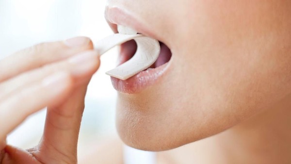 permen karet permen karet