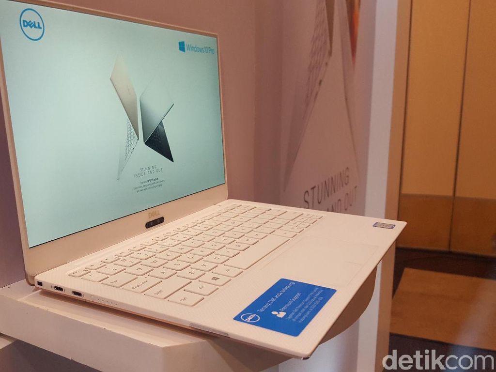 HP dan Dell Berencana Keluar dari China? HP dan Dell Berencana Keluar dari China?