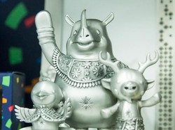 Tak Ada Pajak, Tiket Nonton Asian Games 2018 Bisa Murah