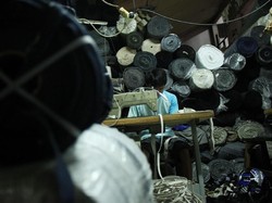 Pemerintah Mau Tarik Bea Garmen Impor, Pengusaha Keberatan