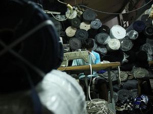 Pemerintah Mau Tarik Bea Garmen Impor, Pengusaha Keberatan Pemerintah Mau Tarik Bea Garmen Impor, Pengusaha Keberatan