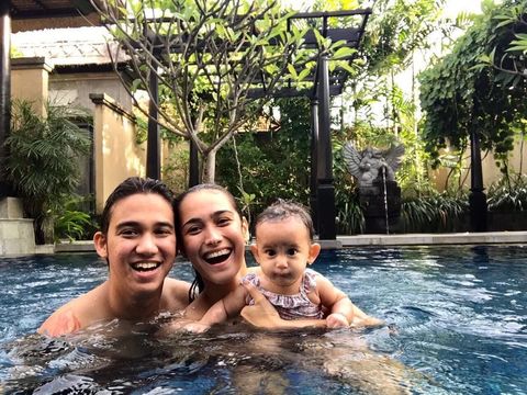 7 Fakta Perceraian Alexandra Gottardo yang Tak Banyak Diketahui Publik