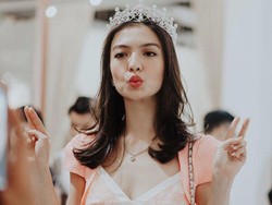 Silakan Kecewa Berjamaah, Raline Shah Kini Sudah Punya Kekasih